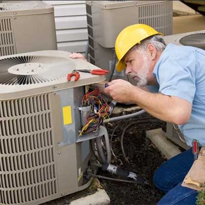 AC Repair