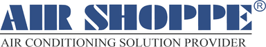 AirShoppe Logo