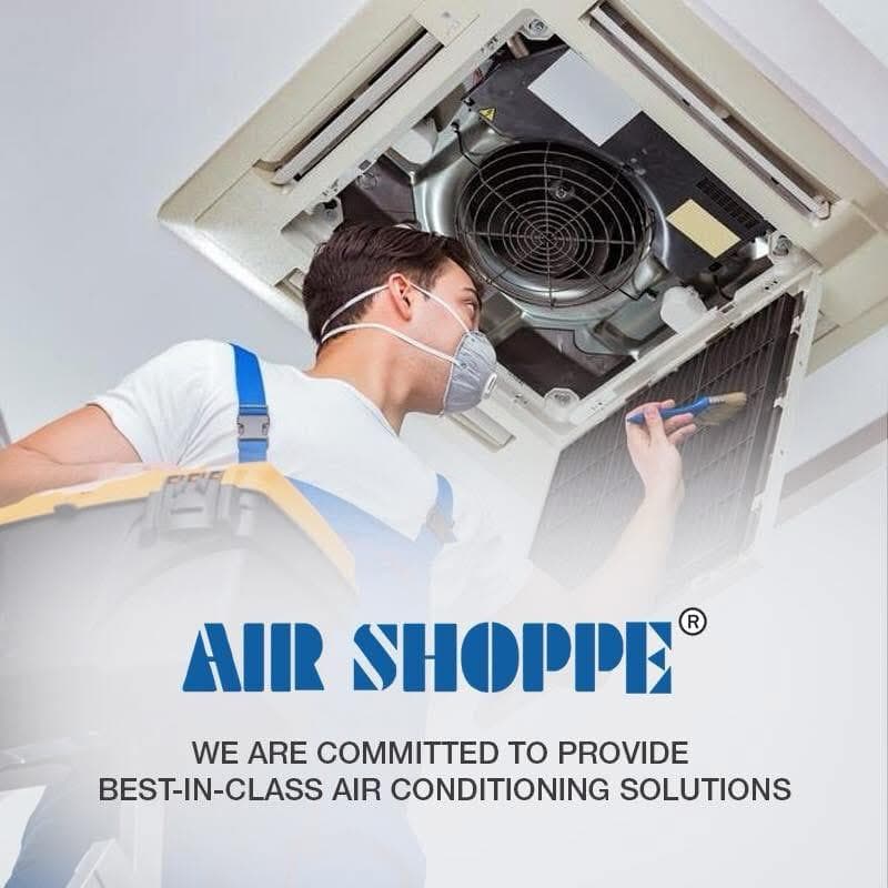 Daikin AC technician providing professional AC maintenance in Indore